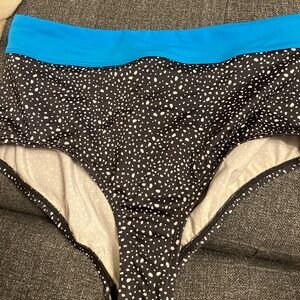 Swimsuit bottoms -NIKE women